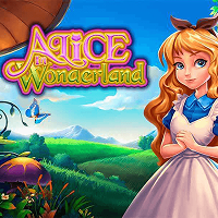 Alice in Wonderland